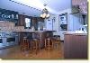 Island Guest House Bed and Breakfast Inn: IGH Kitchen 3