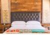 Camp Comfort: Chic Decor in EVERY Suite