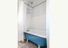 Magnolia House Bed & Breakfast: Bluebonnet Suite bathroom.