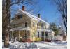 Saratoga Farmstead Bed and Breakfast: 