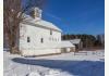 Saratoga Farmstead Bed and Breakfast: 