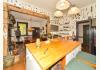 CABIN CREEK INN: KITCHEN
