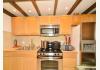 CABIN CREEK INN: KITCHENETTE