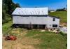 CABIN CREEK INN: BARN AERIAL VIEW