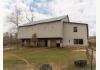 CABIN CREEK INN: BARN