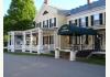 The Inn at Montpelier: A Historic Landmark