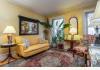 The Inn at Montpelier: Living Room