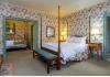 The Inn at Montpelier: Another Deluxe Room