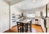 Farnsworth House B&B: Main Kitchen