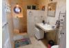 Casa Rosa: owners bathroom 