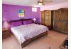 Casa Rosa: owners bedroom