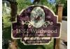 1884 Wildwood Bed and Breakfast Inn: 