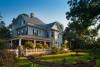 New Jersey Bed & Breakfast for Sale: Whistling Swan Inn