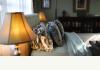 Marble Hill Inn: Guest Suite