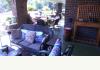 Marble Hill Inn: Front Porch