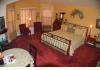 Castle Creek bed and breakfast: Key room