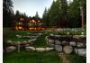 Roberts Creek 12 acre estate with 2 B&B: 