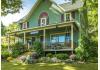 Moonshadow Bed & Breakfast: Front view