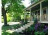 Moonshadow Bed & Breakfast: 