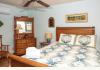 Bright Morning Inn: Guest Bedroom