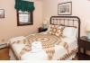 Bright Morning Inn: Guest Bedroom