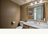 Arizona Vacation Rental Home : Downstairs bathroom