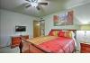 Arizona Vacation Rental Home : Bed 3 queen