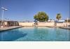 Arizona Vacation Rental Home : community pool 