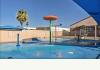Arizona Vacation Rental Home : community splash pad