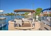 Arizona Vacation Rental Home : Community boat dock