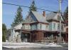 The Lake House Lodge & Restaurant / Event Center: The Welcome Home house - staff housing