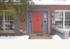 The Apple Butter Inn: main entrance