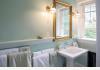 Sweet Biscuit Inn: Bath for Bedroom 7  (suite)