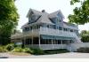 Lindenwood Inn, Southwest Harbor Maine: 