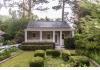 Flowertown Bed & Breakfast : Detached Cottage 