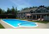 B&B & Spa : Main 