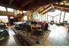 Aspen View Lodge: The Lounge