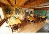 Aspen View Lodge: Diningroom