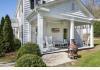 Bakersville Bed & Breakfast: 