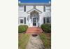 Bakersville Bed & Breakfast: 