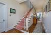 Bakersville Bed & Breakfast: 