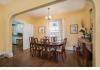 Bakersville Bed & Breakfast: 