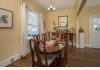 Bakersville Bed & Breakfast: 