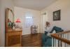 Bakersville Bed & Breakfast: 