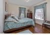 Bakersville Bed & Breakfast: 