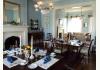 The Essex Inn: Dining Room