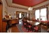 Bradford Place Inn & Gardens: Dining Room