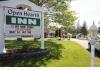 Open Hearth Inn, Down East Maine: 