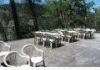 360 Lowden View: Huge Lower Patio