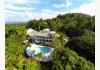 Hotel Mockingbird Hill: Aerial View